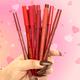 Matt Look Colorite Lip Contour, Lighweight Application, Charming Fuchsia-19 0.9 gm - Lip Liners