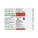 LIPIKIND 10mg Tablet 15's - High Cholesterol-Dys