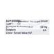 Bupron XL 150mg Tablet 10'S - Depression-Ant
