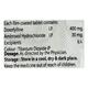 DOXOLL PLUS 400 Tablet 10's - Asthma/COPD-Ast