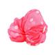 Vega Polka Bath Sponge (BA-3/20), Color May Vary 1's - Body Scrubbers & Brushes