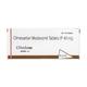 Olmin 40mg Tablet 10'S - Hypertension-Ang