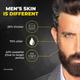 Beardo Ultra Glow SPF 30 Face Cream 60 gm - Face Creams