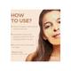Kaya Insta Bright Clay Mask, For Clean, Clear, Even-Toned, Bright Skin 100 gm - Masks & Peels