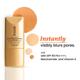 Foxtale Perfect Match Tinted Fluid Susncreen (Nude) 50 ml - Body Sunscreen