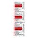 Valent H Tablet 10'S - Hypertension-Ang