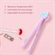 Wahl Compact Hair Straightener - Pink - Straighteners