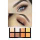 Sivanna Colors Hello Gorgeous Daily Look Eye Palette - HF5013 03 18.4 gm - Eye Shadow Palettes