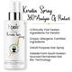 Ktein Natural Keratin Hair Spray 1's - Hair Sprays & Mists