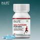 INLIFE Multivitamin Tablets for Men 60's - Multi-Vitamins