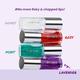 Tirtir My Glow Lip Oil Honey 5.7 ml - Lip Glosses