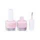 Glimmer Nail Enamel Pretty Pink 8 ml - Nail Polish