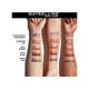 Maybelline New York Color Rivals Shadow Longwear Duo Eyeshadow Palette Chill x Daring 3 gm - Eyeliners