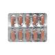 NINTIB 150 Capsule 10's - Idiopathic Pulmonary Fibrosis