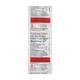 Montina L Tablet 10'S - Allergies-Ant