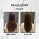 Revolution Haircare Plex 6 Bond Restore Styling Cream 100 ml - Pomades