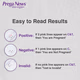 Prega News Card Device 1's - Pregnancy Testing Kit
