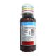 DELETUS LS JR CHERRY FLAVOUR Syrup 60ml - Asthma/COPD-Ast