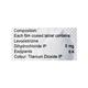 Alerfix 5mg Tablet 10'S - Allergies-Ant