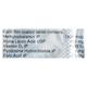 ME D3 Tablet 10'S - Supplements-Vam