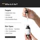 Minimalist Vitamin C Face Serum 30 ml - Face Serum