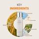 Tirtir Milk Skin Toner 50 ml - Toners