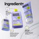 Moxie Beauty Scalp SOS Essentials Trio - Complete Anti-Dandruff Care Kit 475ml 1's - Hair Sets & Kits