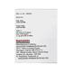 Defcort 1mg Tablet 10'S - Immune Suppression