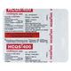 Hcqs 400mg Tablet 10'S - Malarial