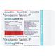 ORNITAG 500mg Tablet 10's - Bacterial Infections-OAB