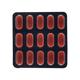 CORSANGO D3 Tablet 15's - Supplements-Cal