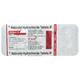 NEBIVOL 5mg Tablet 10's - Hypertension-Bet