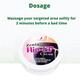 Zenius Hip Up Cream 50 ml - Intimate Cream/Gel