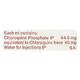 LARIAGO Injection 5ml - Malarial