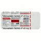 ATORVATIN 40 Tablet 10's - High Cholesterol-Dys