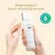 Tirtir Milk Skin Toner Light 20 ml - Toners