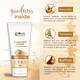 Globus Naturals Multani Mitti Face Wash, Enriched with Turmeric and Saffron, for Pimple Control, Suitable for Oily and Acne Prone Skin, 75gm - Face Wash & Cleansers