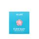 Hi Life Flow Easy Organic Pads 15's - Sanitary Napkins