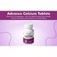 Nirviyu Advance Calcium Tablet - Adult 60's - Multi-Vitamins