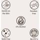 Bombay Shaving Company Travel Essential Shaving Kit for Men 500 gm - Facial Kits