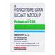 Primacort 200mg Injection 1's - Hormonal Therapy-Cor