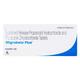 Migrabeta Plus Tablet 10'S - Migraine