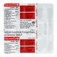 Glycomet-GP 2 Tablet 15's - Diabetes-Ant