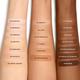 Laura Mercier Real Flawless Feather Matte Powder Foundation 2W Creme Caramel 6.5 gm - Foundation