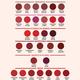 Faces Canada Weightless Matte Lipstick - Purple Tiara 07 (Pink), 4.5gm - Lipsticks
