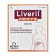 LIVERIL FORTE GLUTEN FREE Tablet 15's - Supplements-Vam