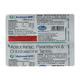 Acimol MR Tablet 10'S - Muscle Spasm-Mus