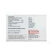 Razel 10mg Tablet 15'S - High Cholesterol-Dys