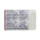 Rancad 1000mg Tablet 10'S - Angina