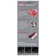 Revlon Top Speed Hair Color - Dark Brown 65 (20Gm+20Gm+15Ml) 55gm - Crème
